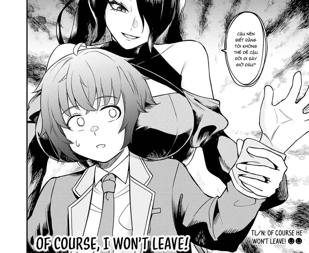 Maryoku Zero Demo Majutsu Gurui Datta Node, Daini No Jinsei Dewa Musou Suru - chap2 - Trang 17